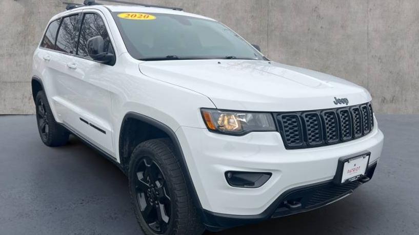 JEEP GRAND CHEROKEE 2020 1C4RJFAG2LC134627 image